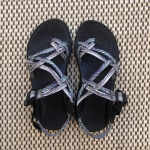 Double Strap Chacos